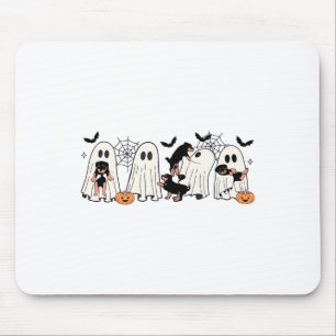 Schattigee spookhonden Hondenliefhebber Mannen Vro Muismat