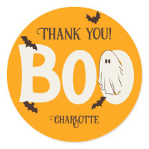 Schattigee Spooky Ghost Halloween Tiener Verjaarda