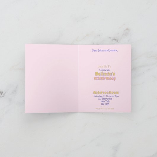 Schattigee Spooky Vibes Groovy Ghost Halloween Ver (Binnen)