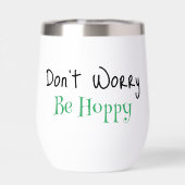 Schattigee springkikker grillige AI kunst (Achterkant)