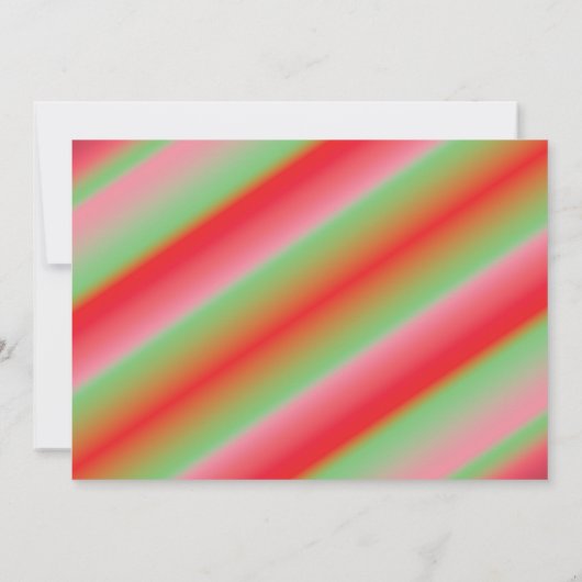 Schattigee sprinkles | Macarons Cookie Exchange Pa Kaart (Achterkant)