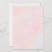 Schattigee sprookjesachtige tuin kaart (Achterkant)