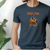 Schattigee Staffy Bull Terrier Halloween sinaasapp T-shirt