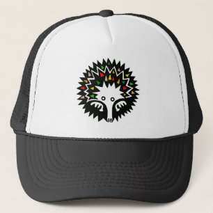 Schattigee stekelige miereneter - ECHIDNA - Wildli Trucker Pet