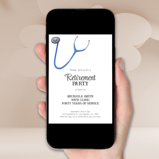 Schattigee Stethoscoop Dokter Verpleegkundige Pens Kaart