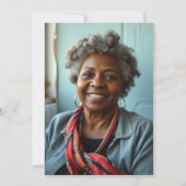 Schattigee Stethoscoop Dokter Verpleegkundige Pens Kaart (Achterkant)