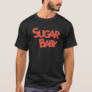 Schattigee Sugar Baby Flirty Summer Premium T-shirt