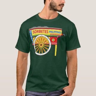 Schattigee suikerziekte t-shirt