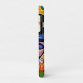 Schattigee suikerzweefvliegtuigen Case-Mate iPhone case (Achterkant/links)