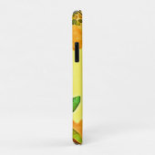 Schattigee suikerzweefvliegtuigen Case-Mate iPhone case (Achterkant/rechts)