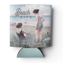 Schattigee Sun-Kissed en Salty Beach Life