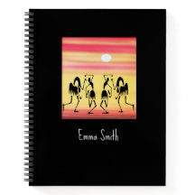 Schattigee Sunny Day Break Dance