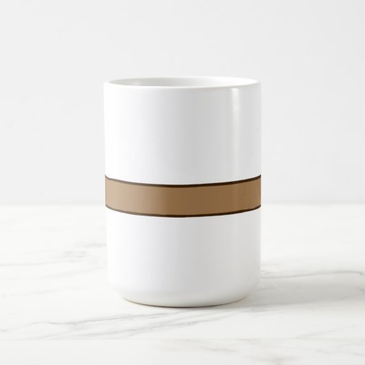 Schattigee Super Lange Teckel Mok (Center)