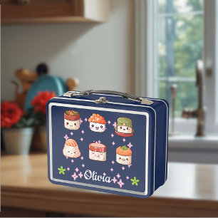 Schattigee Sushi Kawaii