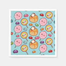 Schattigee Sweet Kawaii Treats