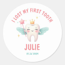 Schattigee tandenfee 