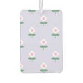 Schattigee Teckel Weiner Hondenliefhebber Party Ro Luchtverfrisser (Achterkant)