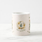 Schattigee Teddy Bear Mok - Het wordt een geweldig (Center)