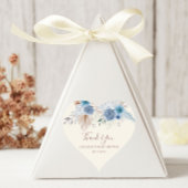 Schattigee Teddybeer Ballon Blauw Roos s Boho Flor Hart Sticker