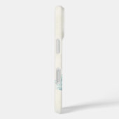 Schattigee teddybeer met kerstcadeaus Case-Mate iPhone case (Achterkant / Rechts)