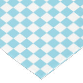 Schattigee teddybeer picknick Baby shower Tafelkleed (Gekanteld)