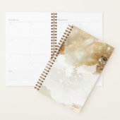 Schattigee teddybeer planner en kalender (Display)