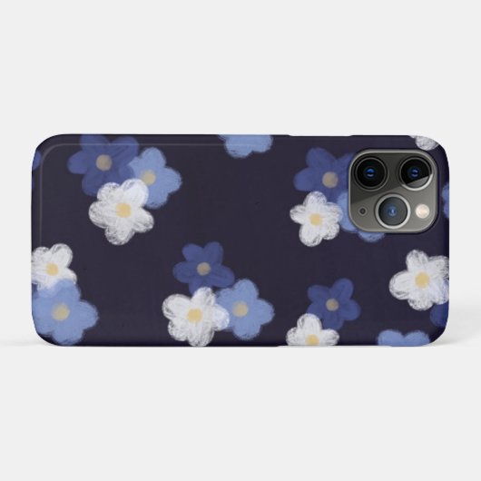 Schattigee telefoonhoes Case-Mate iPhone case (Achterkant (horizontaal))