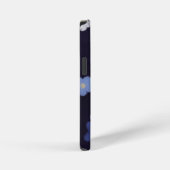 Schattigee telefoonhoes iPhone hoesje (Rechterkant)