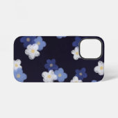 Schattigee telefoonhoes iPhone hoesje (Achterkant horizontaal)