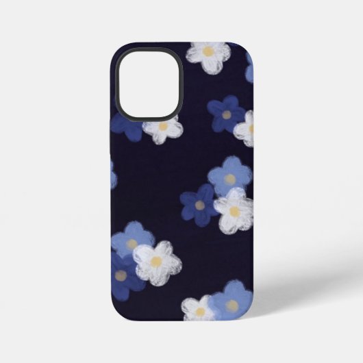 Schattigee telefoonhoes iPhone hoesje (Achterkant)