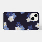 Schattigee telefoonhoes iPhone hoesje (Achterkant horizontaal)