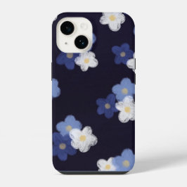 Schattigee telefoonhoes iPhone 14 hoesje