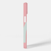 Schattigee telefoonhoes voor positieve vibes Case-Mate iPhone case (Achterkant / Rechts)
