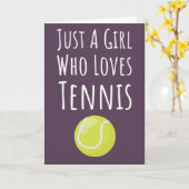 Schattigee tennis Kaarten voor meisjes Kinder haar (Gele Bloem)