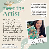 Schattigee tijgers missen je Briefkaart