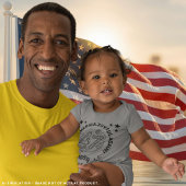 Schattigee Tots voor Kamala Harris voor een betere