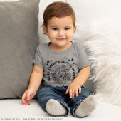 Schattigee Tots voor Kamala Harris voor een betere