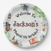 Schattigee tovenaars en heksen