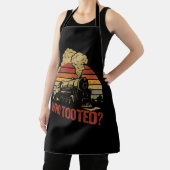 Schattigee Trein Kunst Treinverzamelaar Railroad L Schort (Insitu)