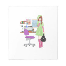 Schattigee trendy blogger Mode influencer meisje