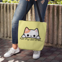 Schattigee Trendy Spint mijn laatste e-mail werk C