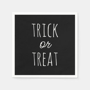 Schattigee Trick or treat Kinder Partij Black Ha Servet