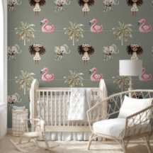 Schattigee Tropische Sprookjesprinses