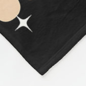 Schattigee Turkije Fysiotherapie PT PTA Herfst Her Fleece Deken (Hoek)