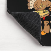 Schattigee Turkije Fysiotherapie PT PTA Herfst Her Muismat (Hoek)