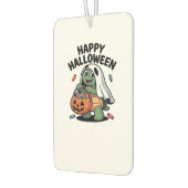 Schattigee Turtle Ghost Kostuum � Schattige Hallow Luchtverfrisser (Links)