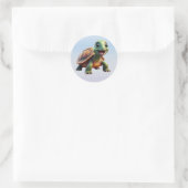 Schattigee Turtle Stickers (Tas)