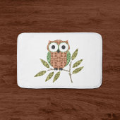 Schattigee uil badmat