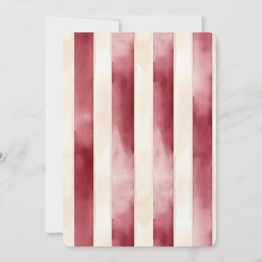 Schattigee Uil Hartbril Verjaardag Kaart (Achterkant)