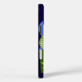 Schattigee Uilen in Zomerland & aangepaste Naam Case-Mate iPhone Case (Achterkant / Rechts)